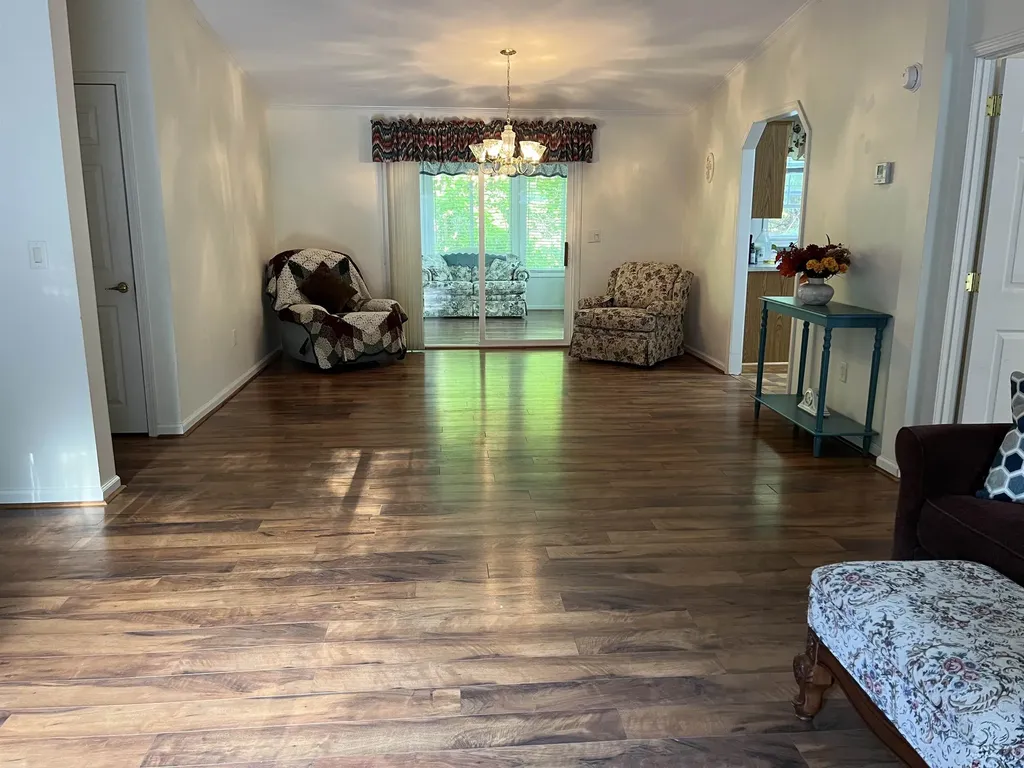 500 Darby Drive Belmont NH 03220