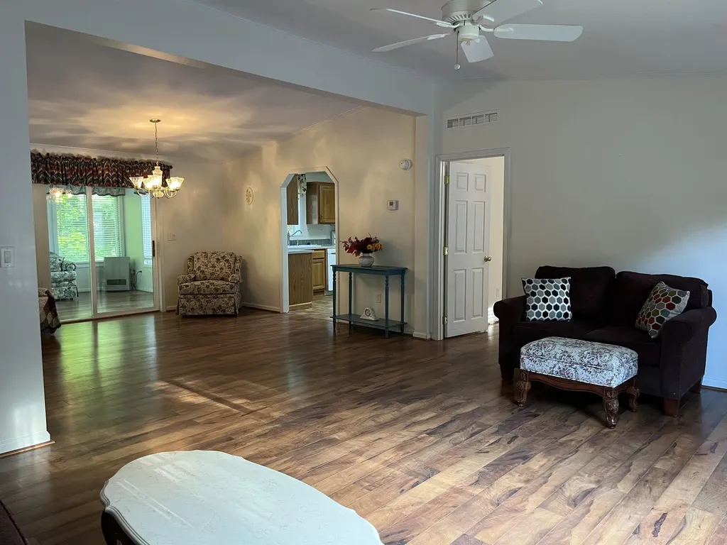 500 Darby Drive Belmont NH 03220