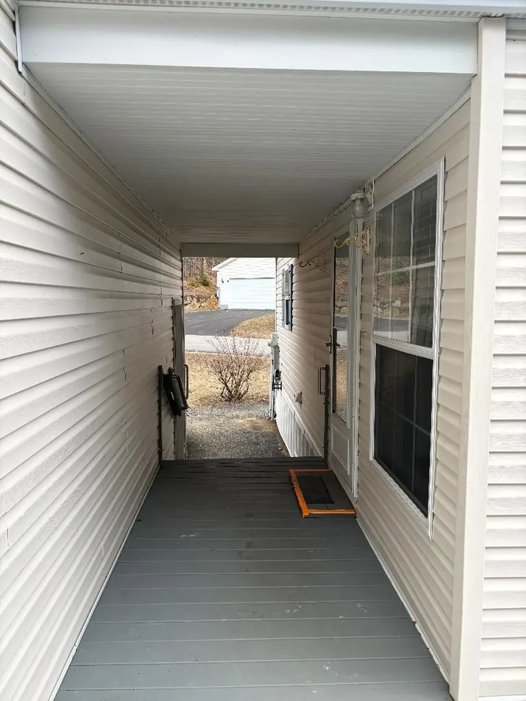 500 Darby Drive Belmont NH 03220