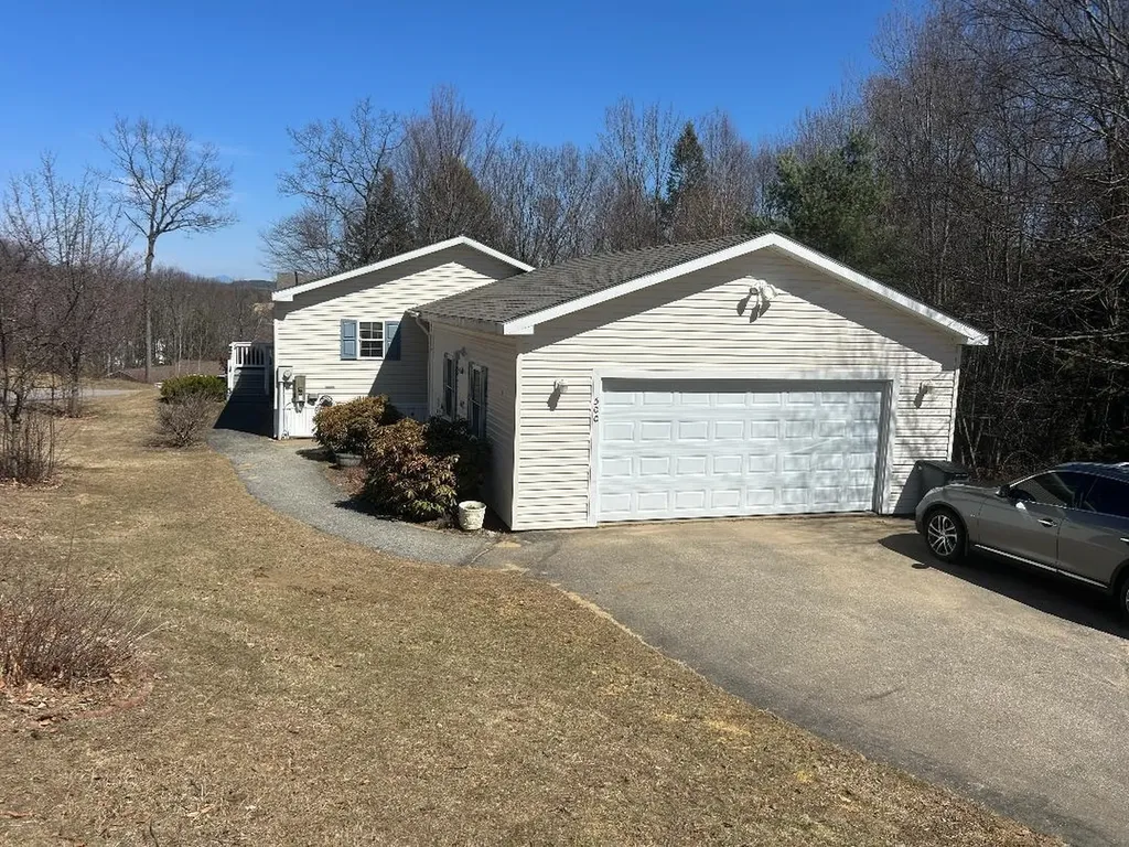 500 Darby Drive Belmont NH 03220