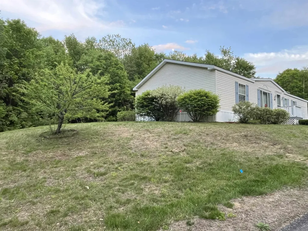 500 Darby Drive Belmont NH 03220