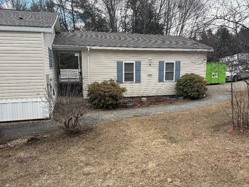 500 Darby Drive Belmont NH 03220