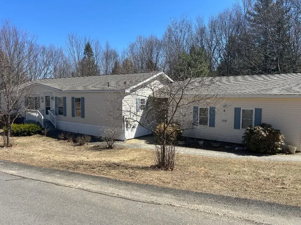 500 Darby Drive Belmont NH 03220