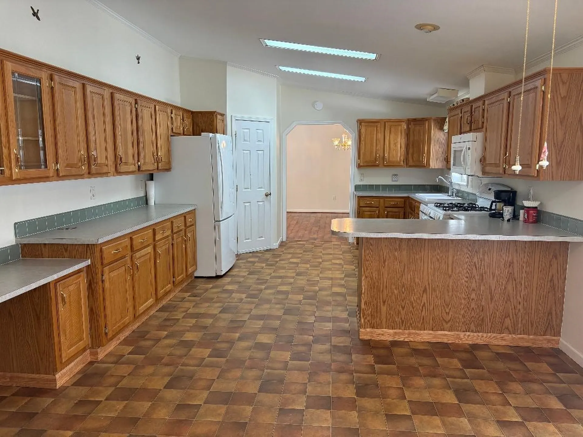 500 Darby Drive Belmont NH 03220