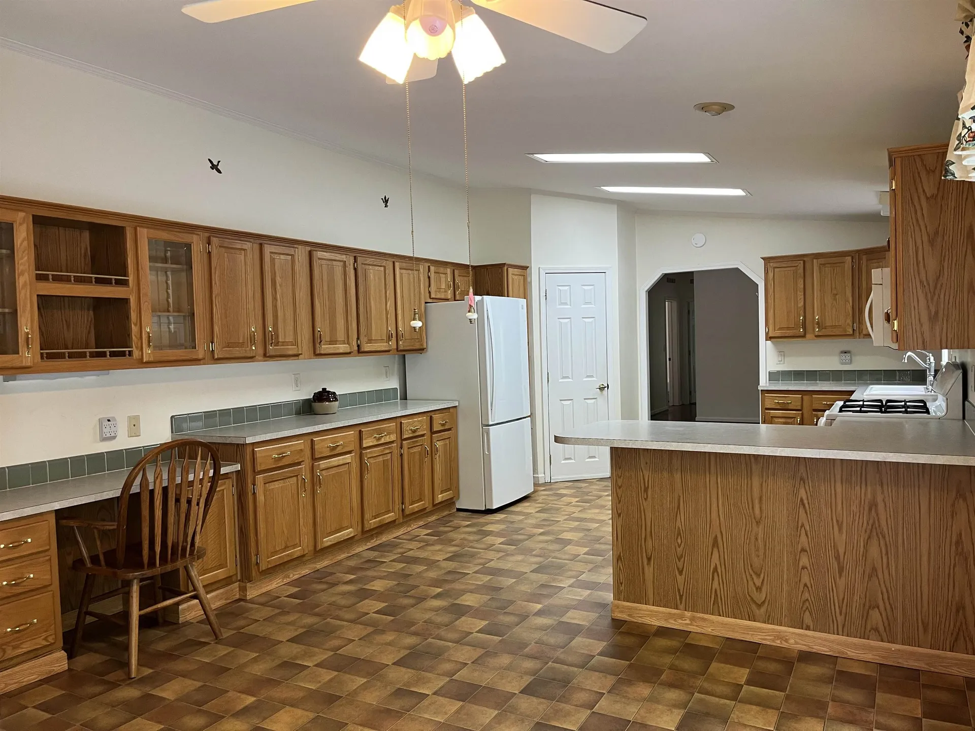500 Darby Drive Belmont NH 03220