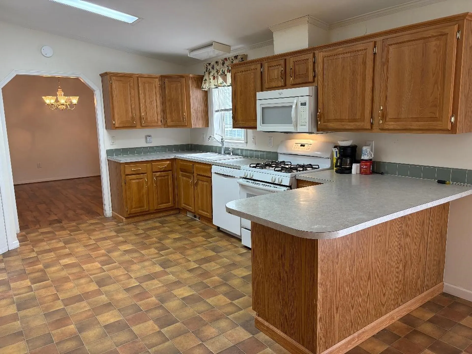 500 Darby Drive Belmont NH 03220