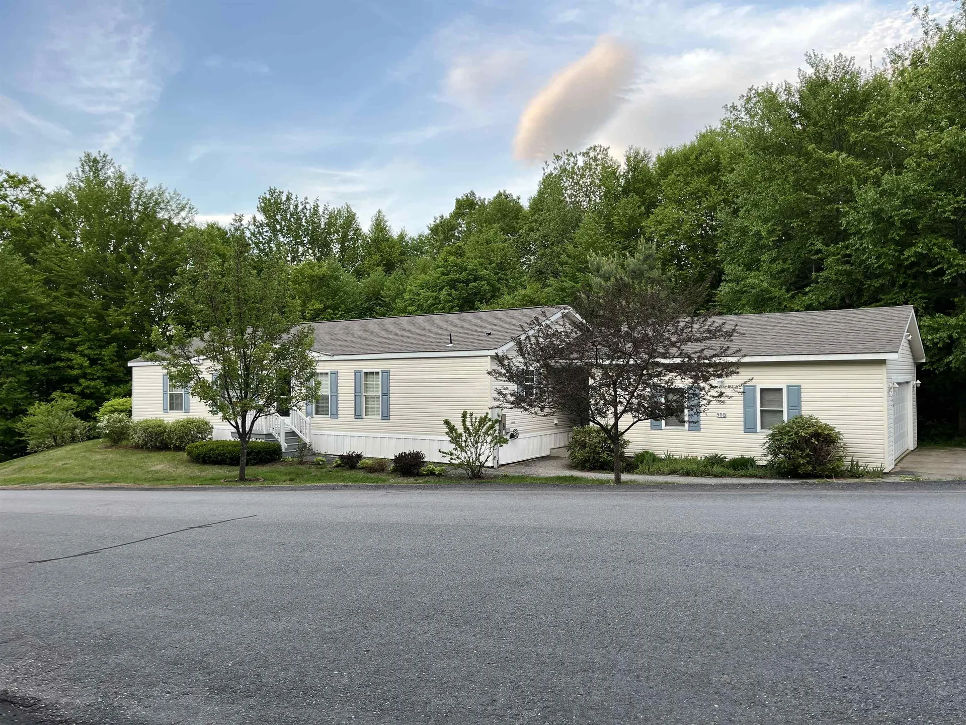 500 Darby Drive Belmont NH 03220
