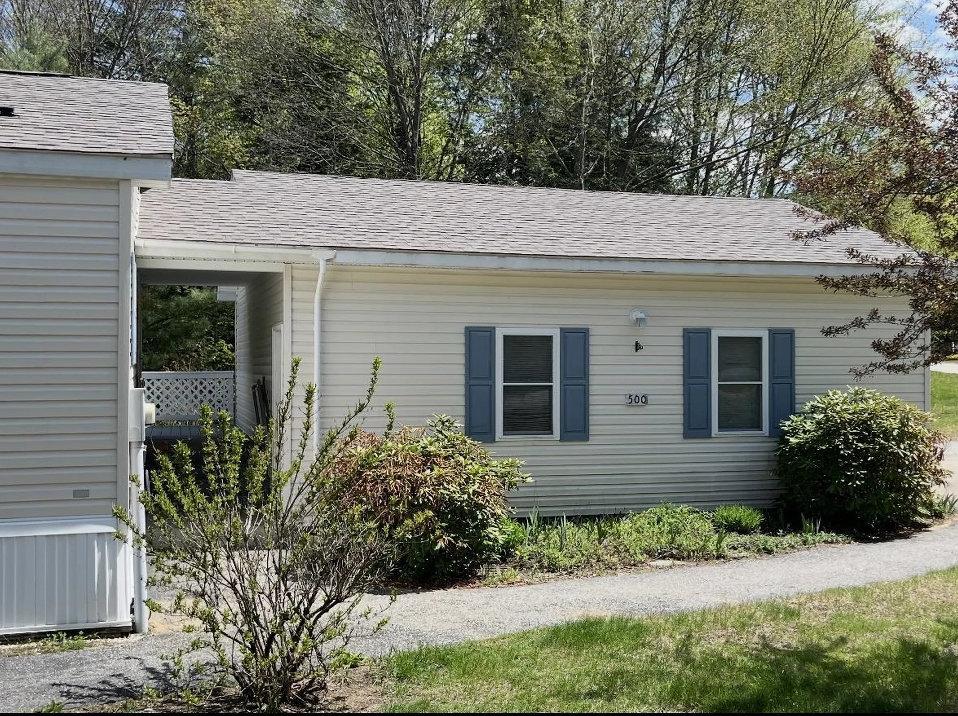 500 Darby Drive Belmont NH 03220