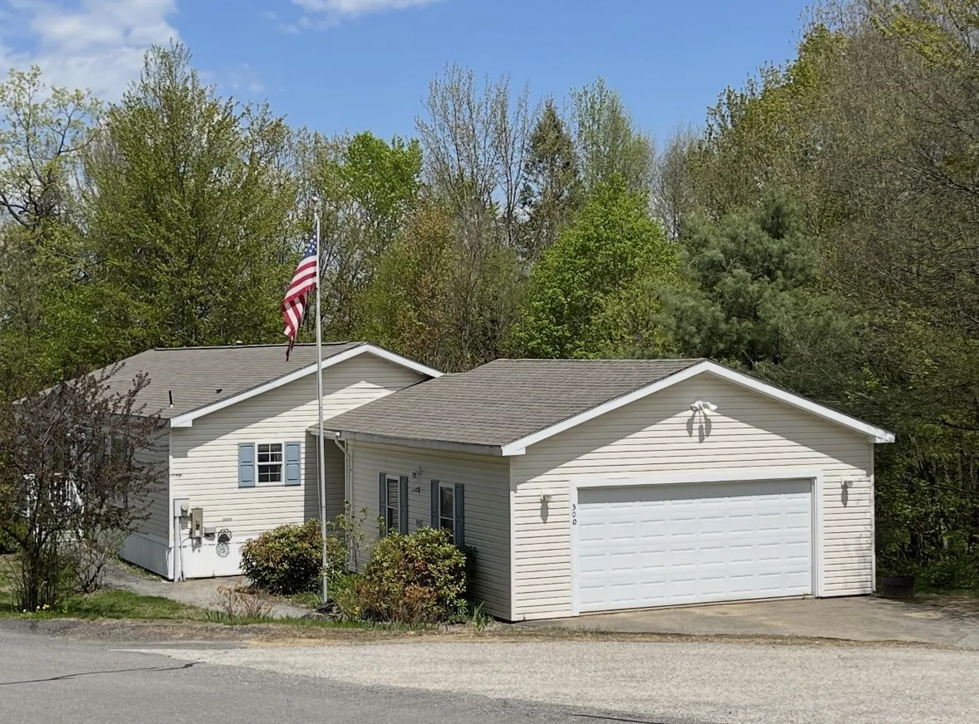 500 Darby Drive Belmont NH 03220