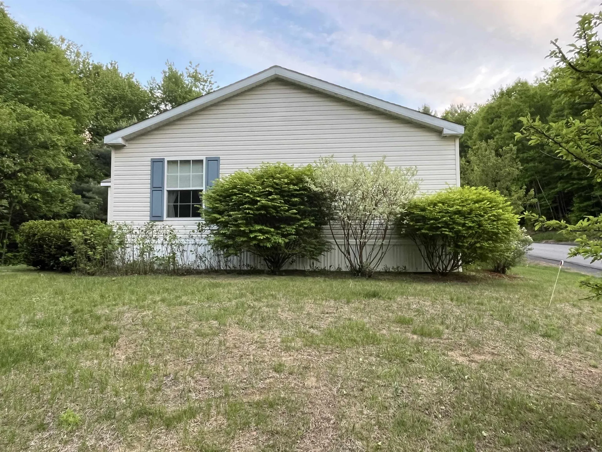500 Darby Drive Belmont NH 03220
