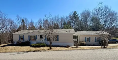 500 Darby Drive Belmont NH 03220