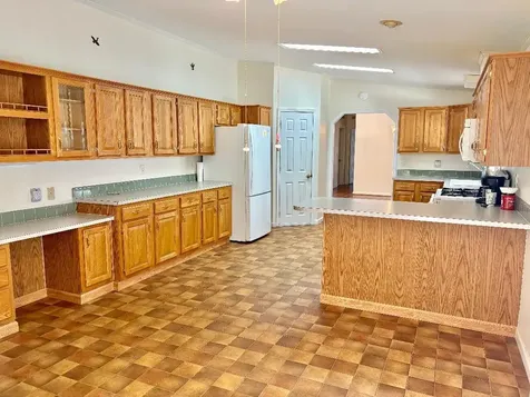 500 Darby Drive Belmont NH 03220