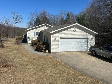 500 Darby Drive Belmont NH 03220