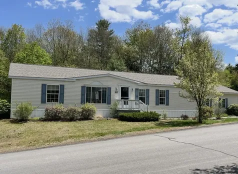 500 Darby Drive Belmont NH 03220