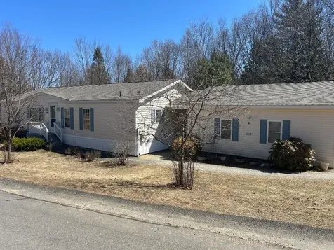 500 Darby Drive Belmont NH 03220