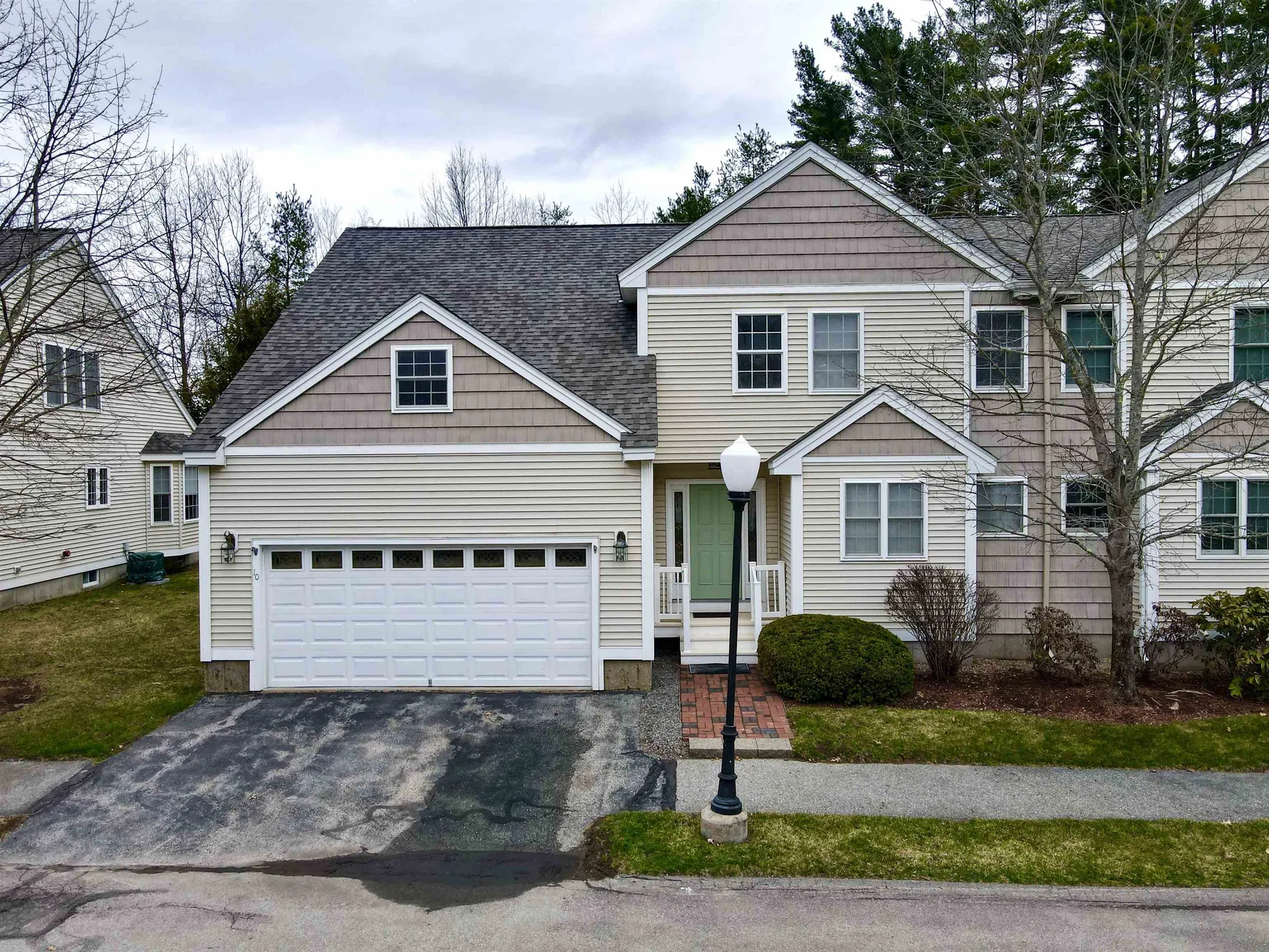 10 Absalom Lane Hollis NH 03049