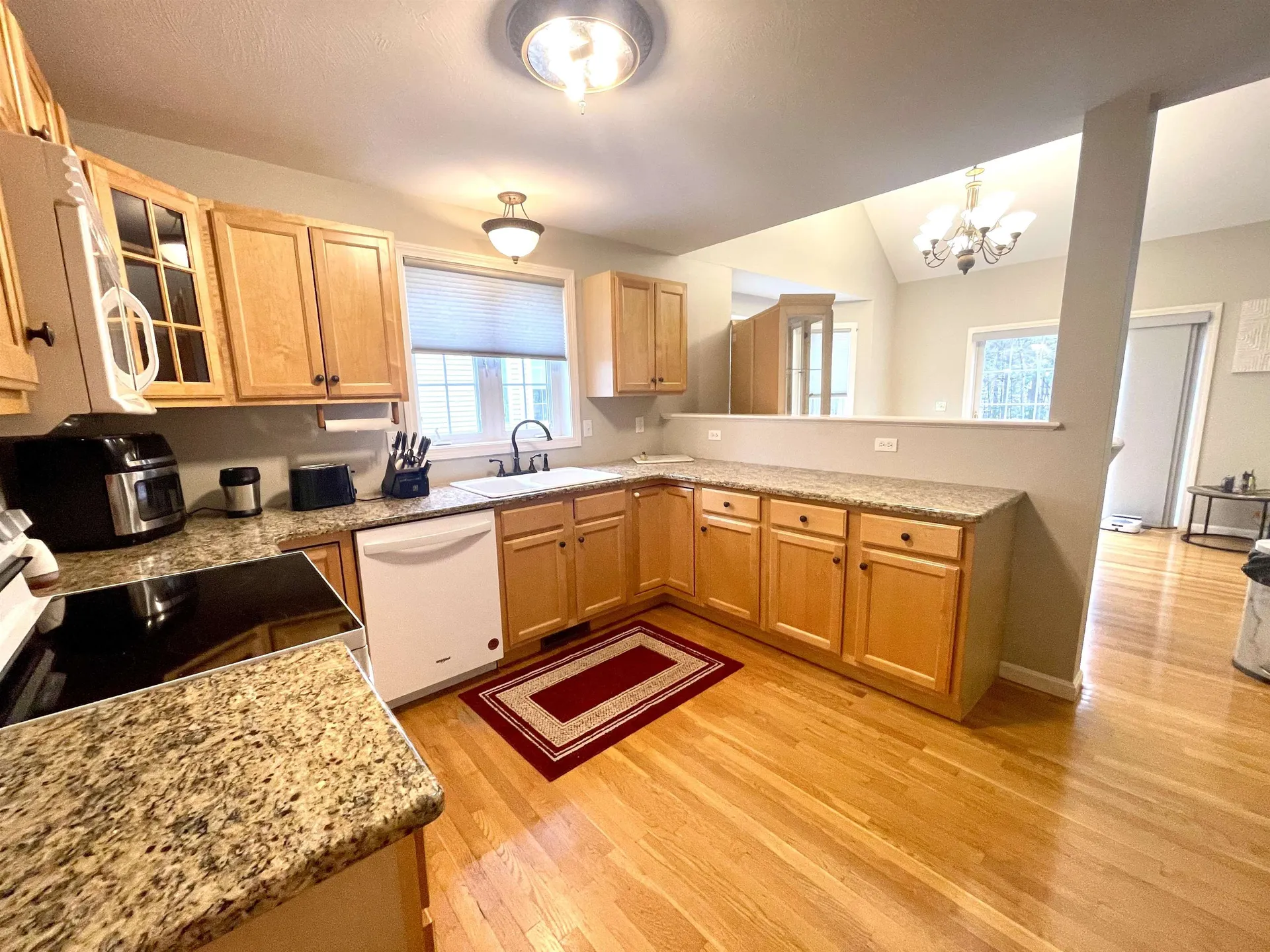 10 Absalom Lane Hollis NH 03049