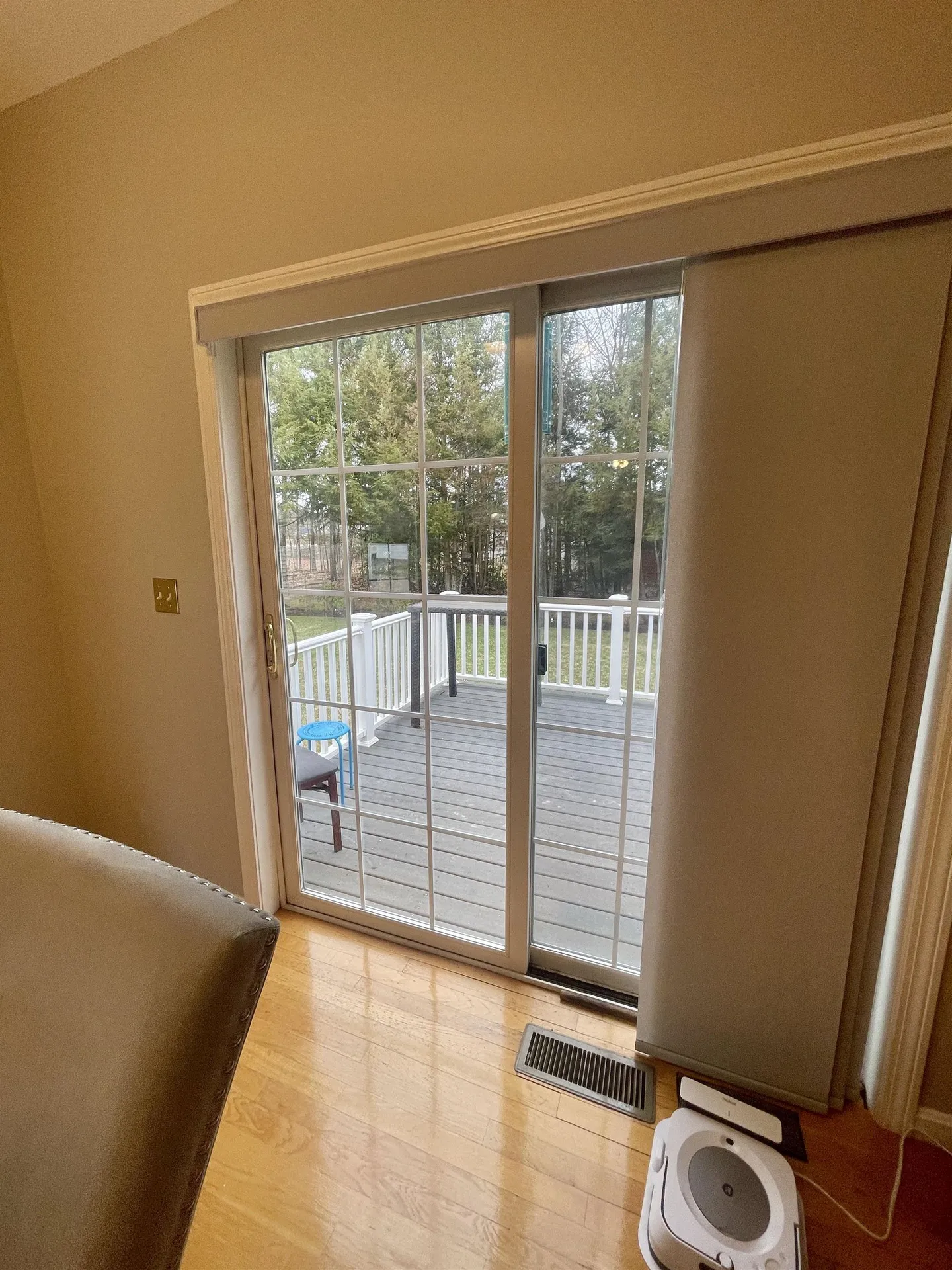 10 Absalom Lane Hollis NH 03049