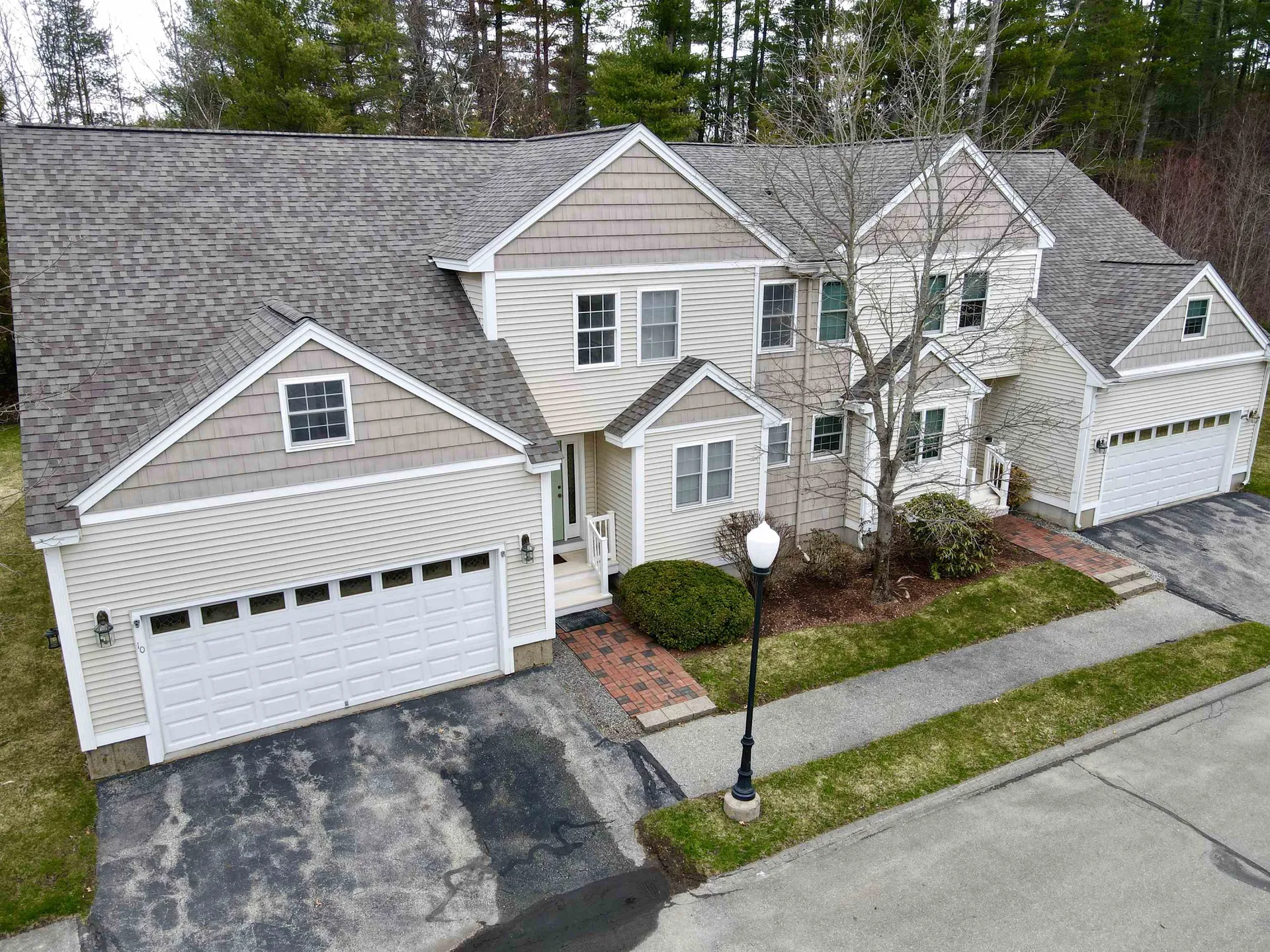 10 Absalom Lane Hollis NH 03049
