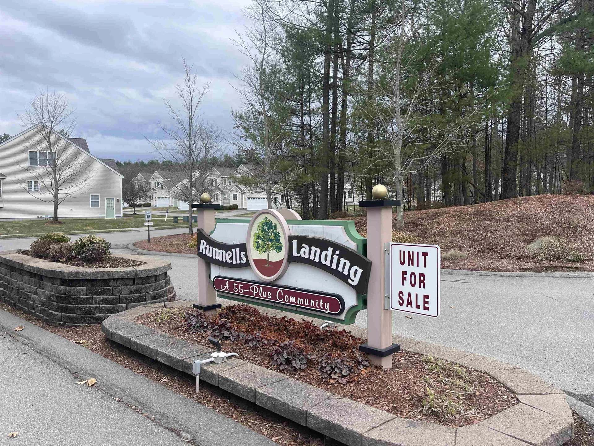 10 Absalom Lane Hollis NH 03049