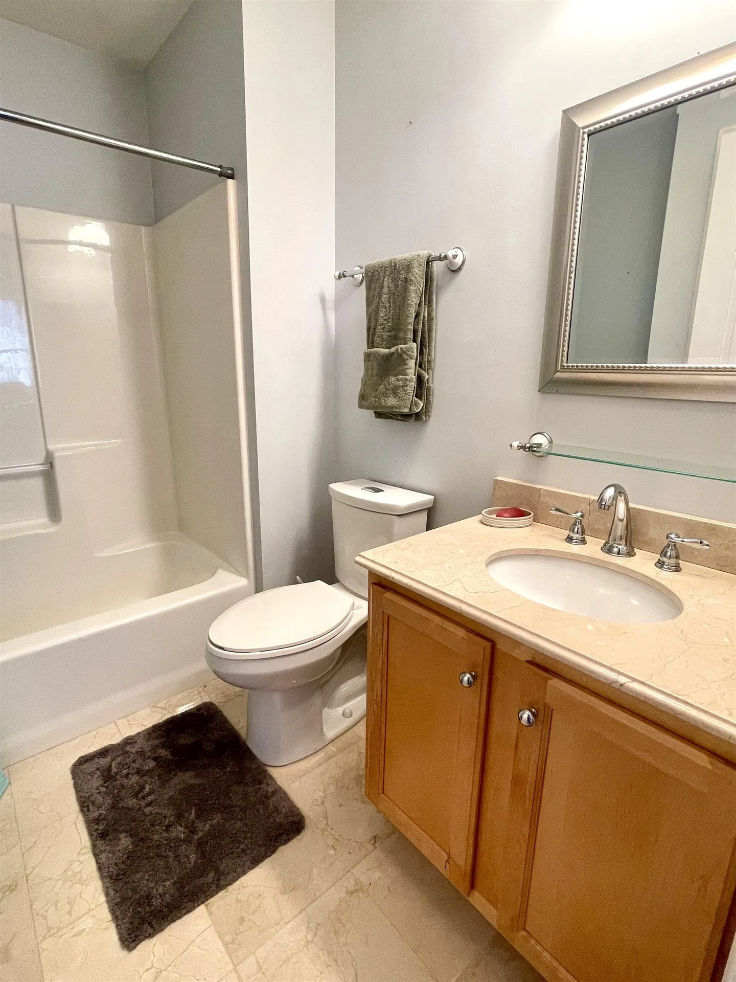 10 Absalom Lane Hollis NH 03049