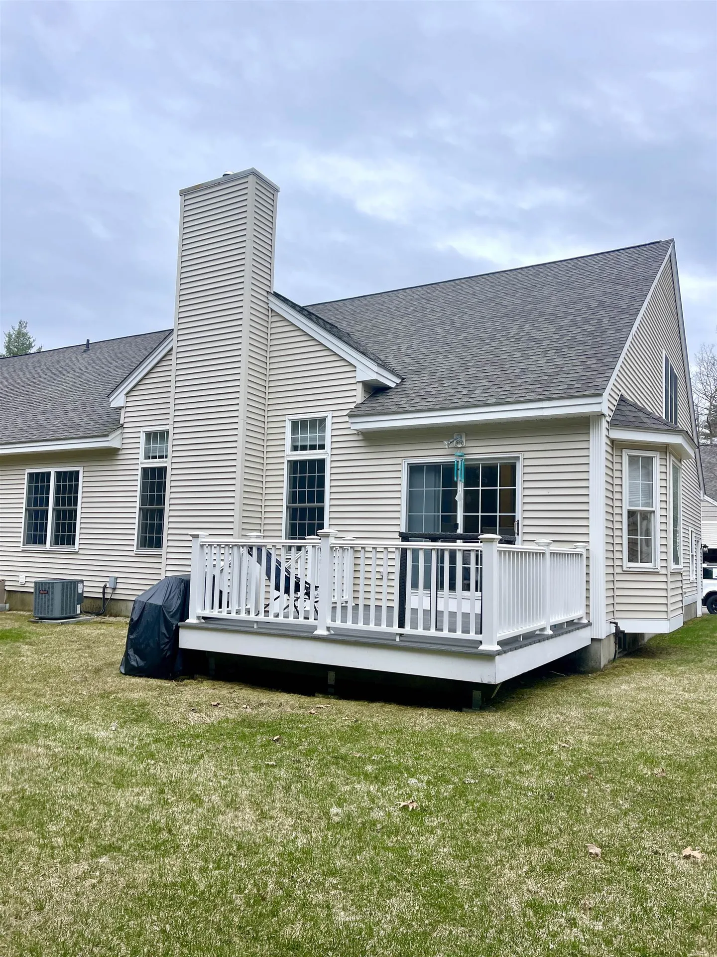 10 Absalom Lane Hollis NH 03049