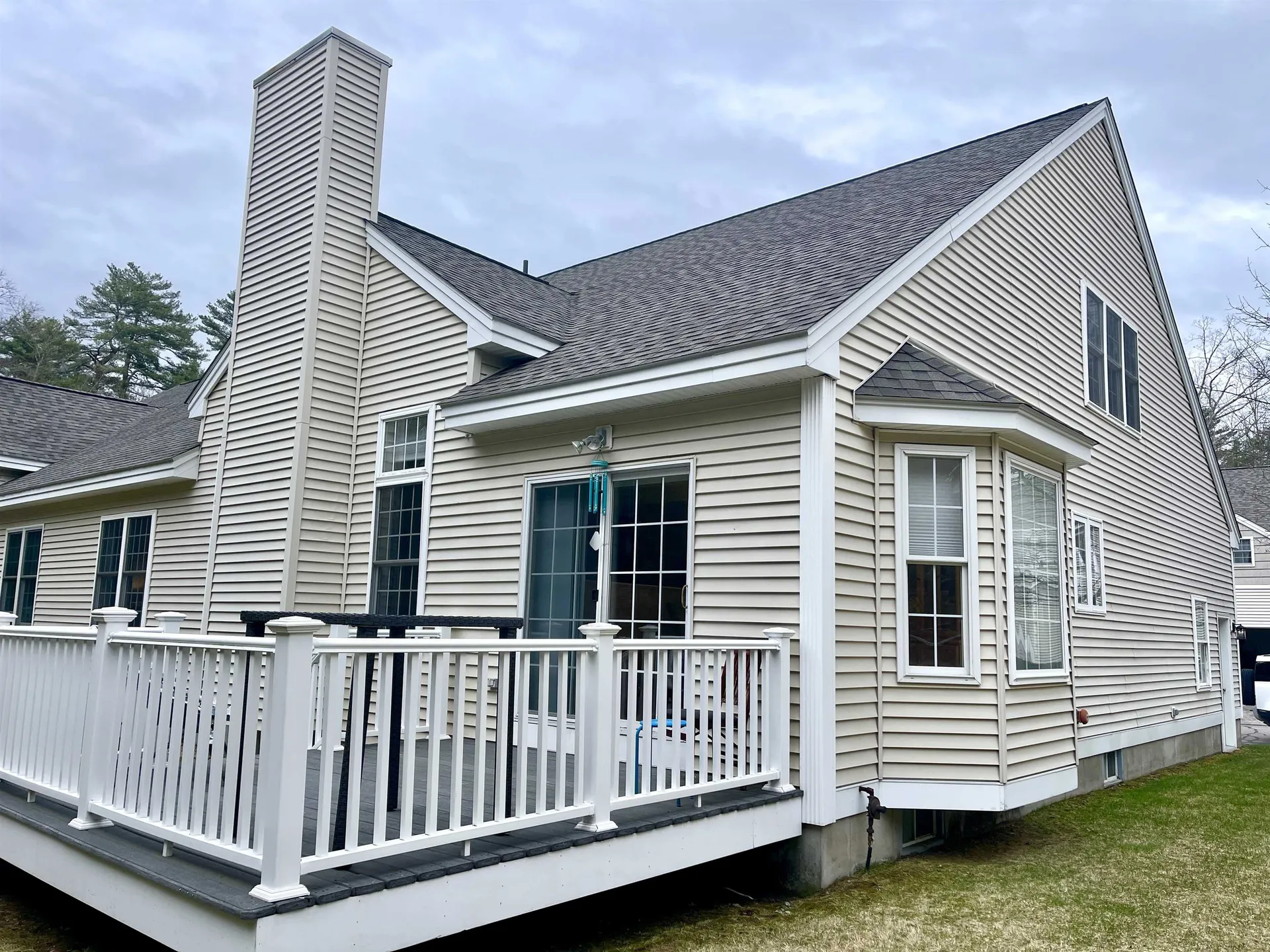 10 Absalom Lane Hollis NH 03049
