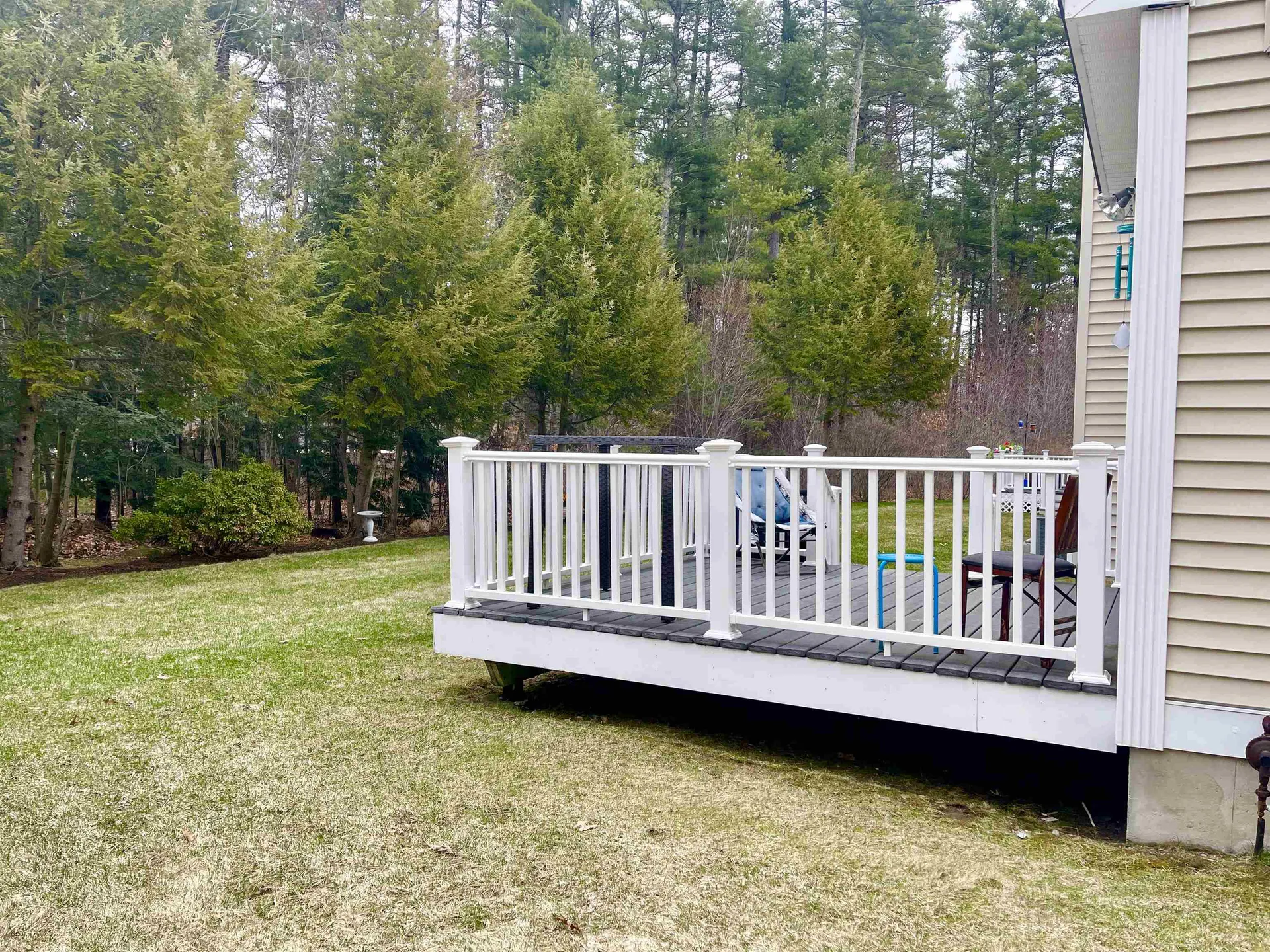 10 Absalom Lane Hollis NH 03049