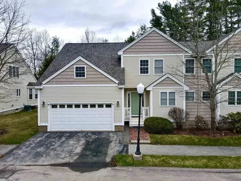 10 Absalom Lane Hollis NH 03049
