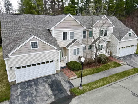 10 Absalom Lane Hollis NH 03049