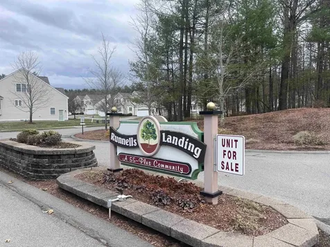 10 Absalom Lane Hollis NH 03049