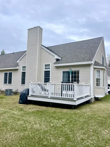 10 Absalom Lane Hollis NH 03049