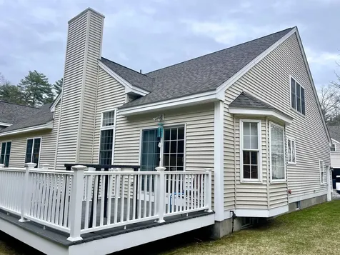 10 Absalom Lane Hollis NH 03049