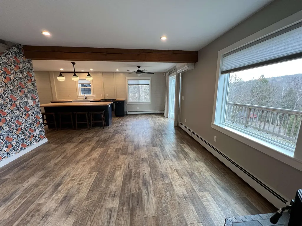 198 East Hill Road Wardsboro VT 05355
