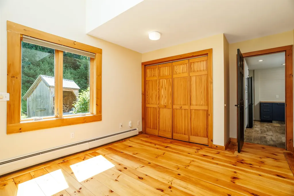 198 East Hill Road Wardsboro VT 05355