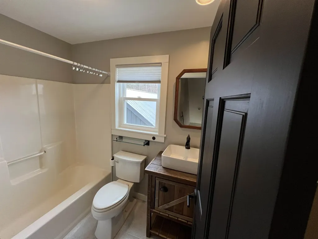 198 East Hill Road Wardsboro VT 05355