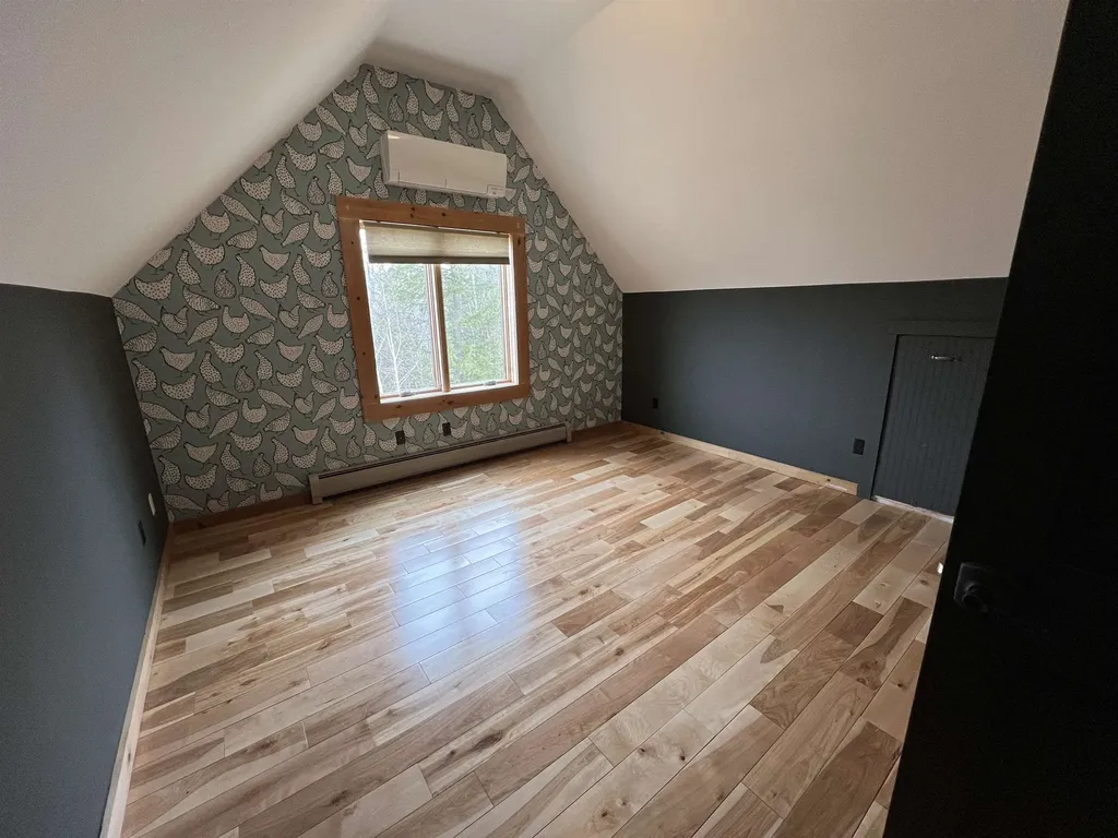 198 East Hill Road Wardsboro VT 05355