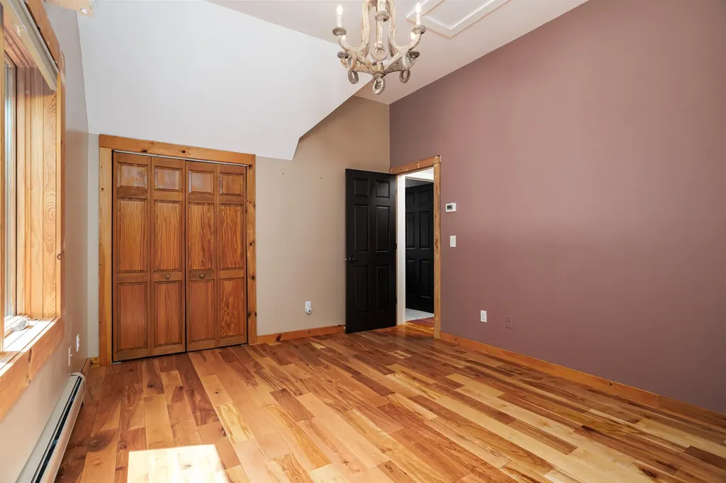 198 East Hill Road Wardsboro VT 05355