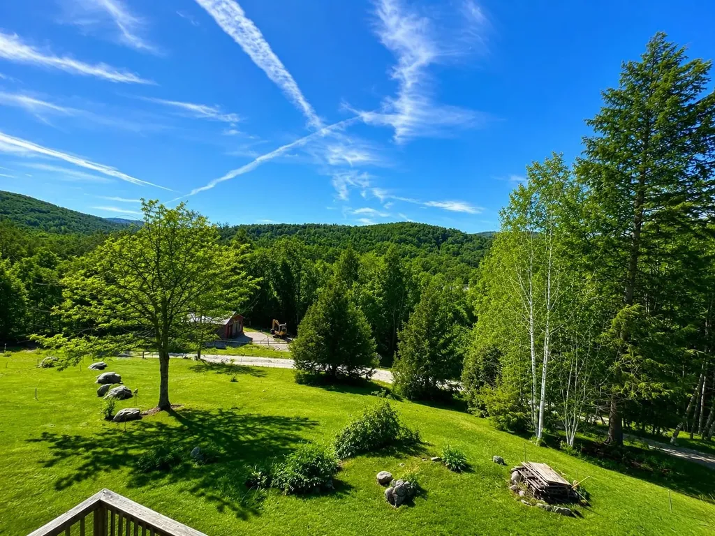 198 East Hill Road Wardsboro VT 05355