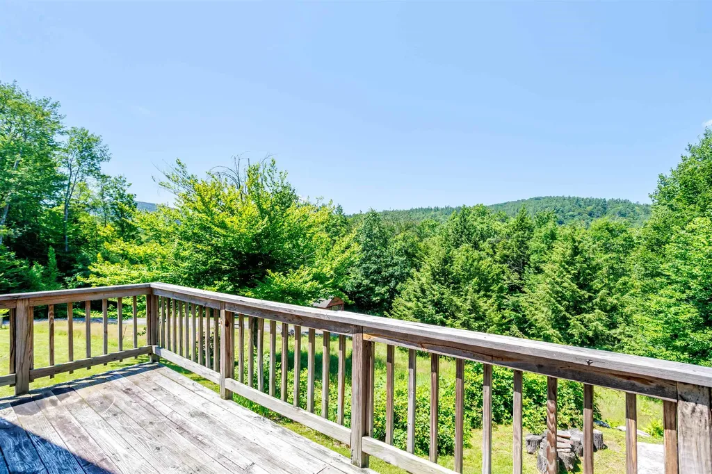 198 East Hill Road Wardsboro VT 05355