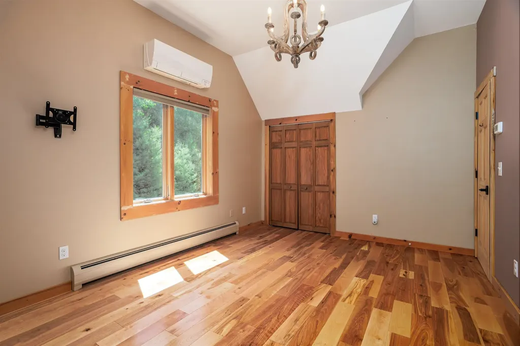 198 East Hill Road Wardsboro VT 05355