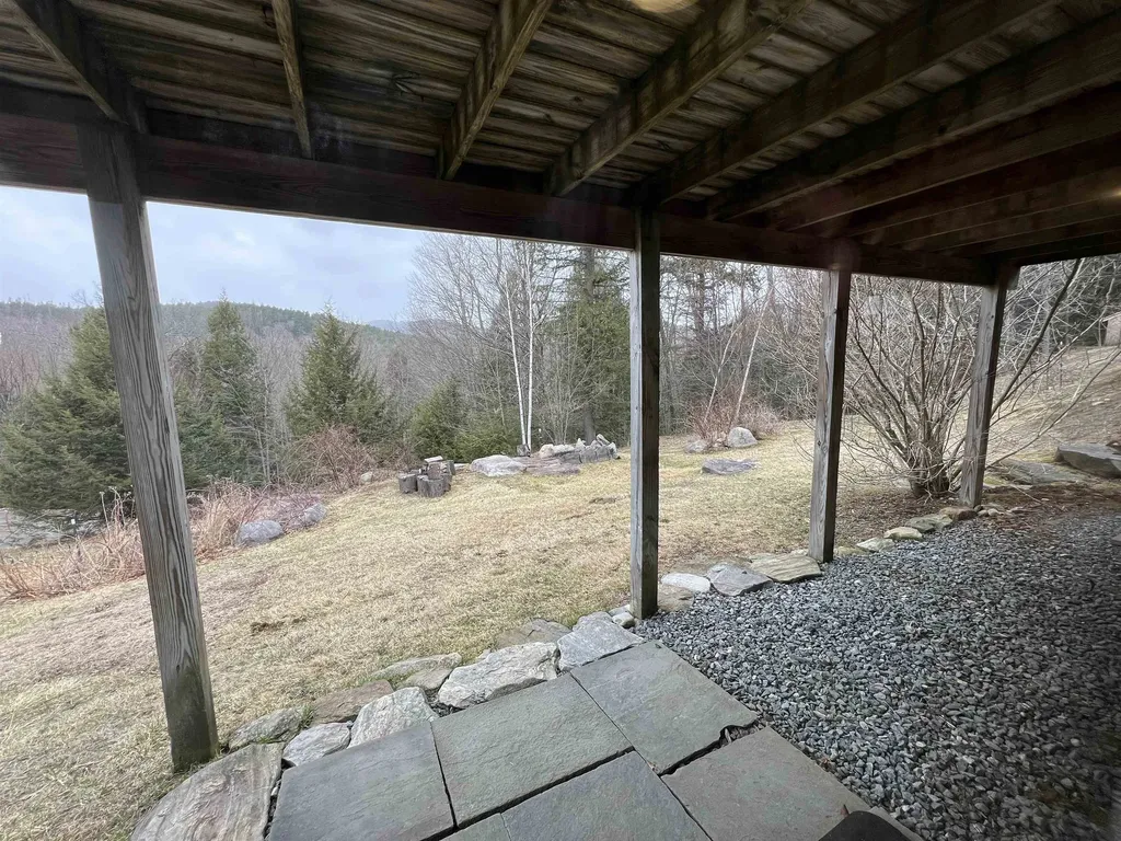 198 East Hill Road Wardsboro VT 05355