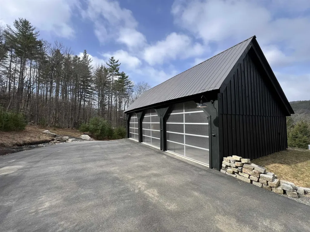 198 East Hill Road Wardsboro VT 05355