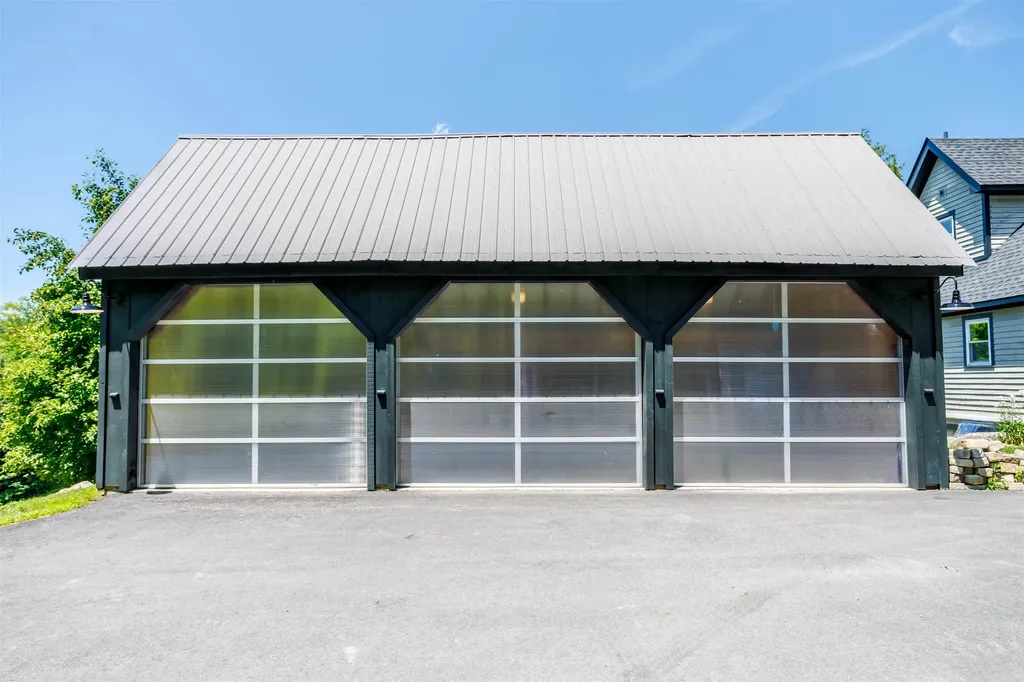 198 East Hill Road Wardsboro VT 05355