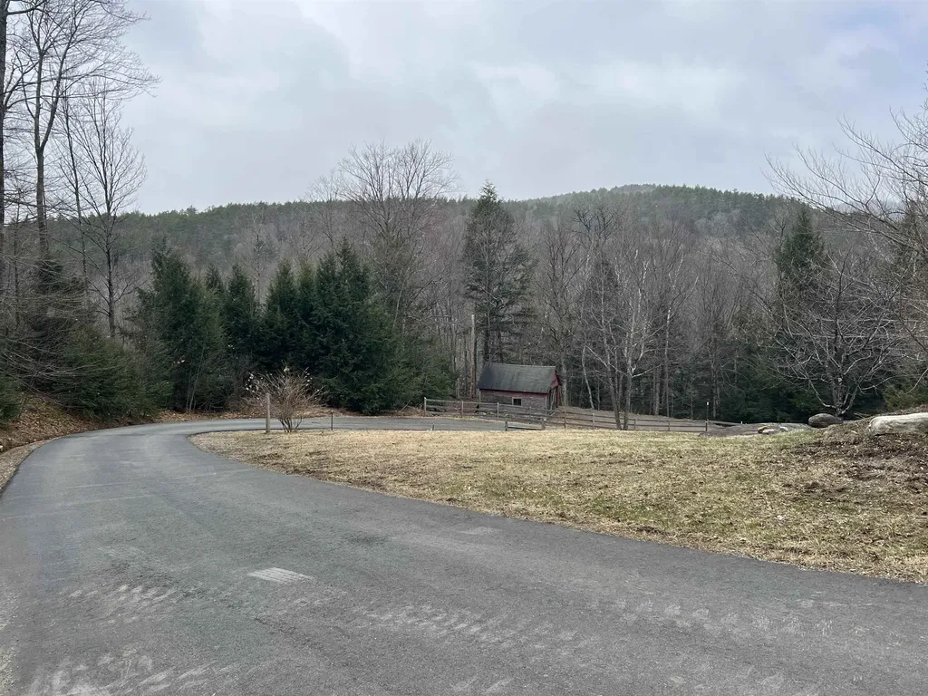 198 East Hill Road Wardsboro VT 05355