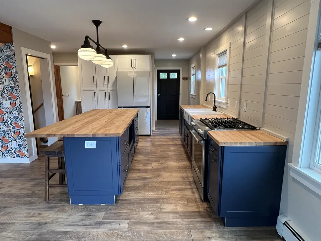 198 East Hill Road Wardsboro VT 05355