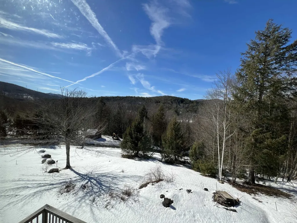 198 East Hill Road Wardsboro VT 05355