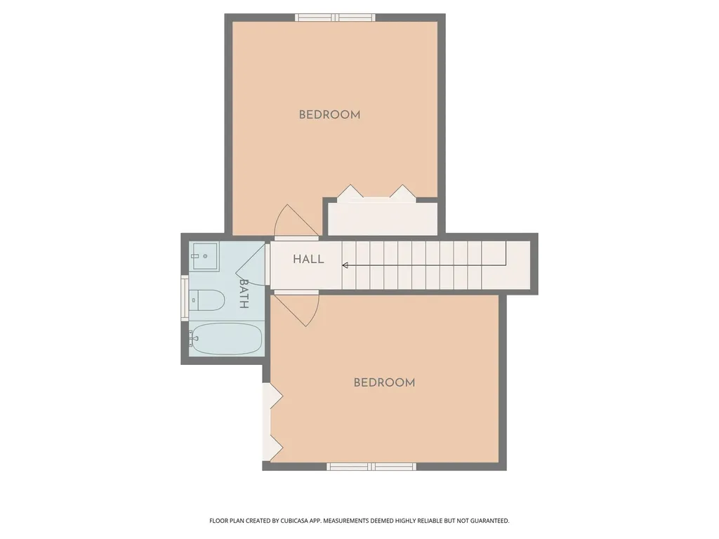198 East Hill Road Wardsboro VT 05355
