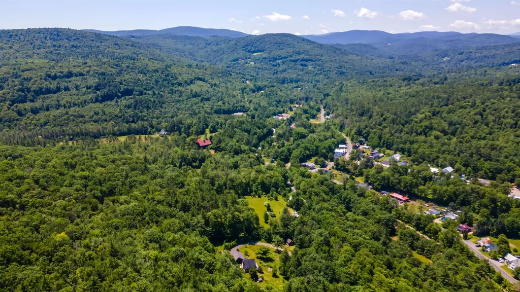198 East Hill Road Wardsboro VT 05355