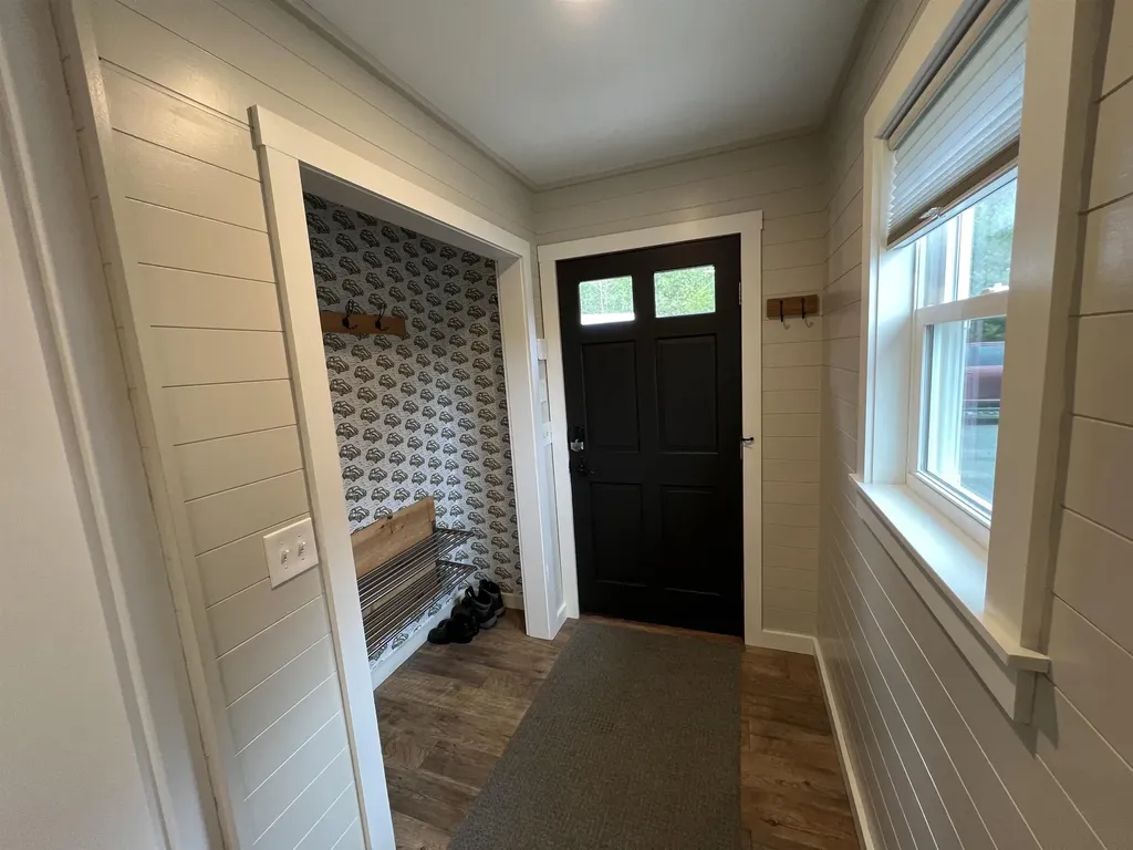 198 East Hill Road Wardsboro VT 05355